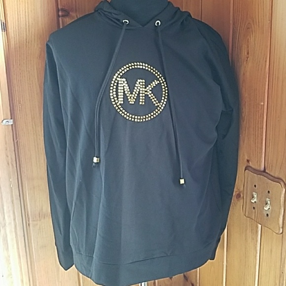 michael kors womens hoodie